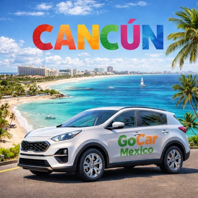 Car Hire Cancún No Credit Card Car Hire Cancún No Credit Card