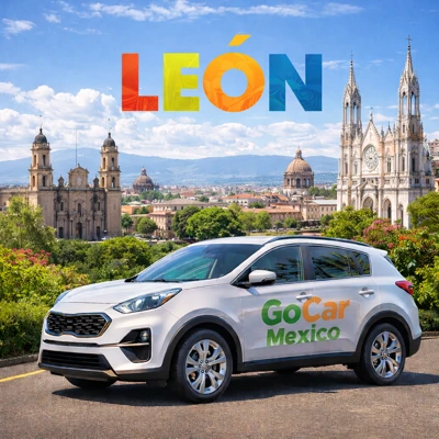 Car Hire Leon No Credit Card