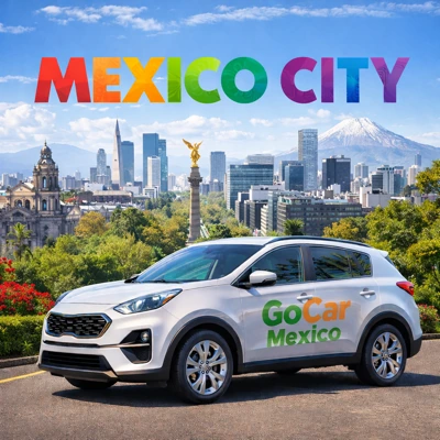 Car Hire Mexico City No Credit Card Car Hire Mexico City No Credit Card
